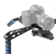 Stabilizator portabil pentru camera video/foto Andowl Q WD81