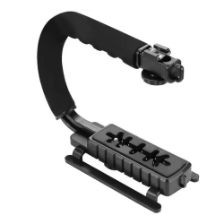 Stabilizator portabil pentru camera video ZU01