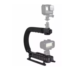 Stabilizator portabil pentru camera video ZU01