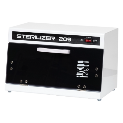 Sterilizator UV Profesional instrumente manichiura si coafor UV 209