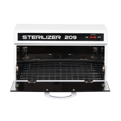 Sterilizator UV Profesional instrumente manichiura si coafor UV 209