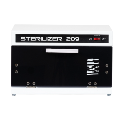 Sterilizator UV Profesional instrumente manichiura si coafor UV 209