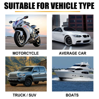 Sticla cu spray pentru tratament ceara lichida 3in1