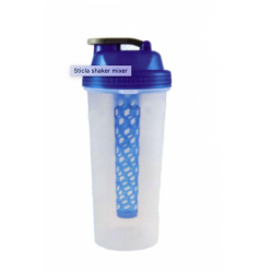 Sticla manuala Mighty Mixer pentru preparare shake uri 800 ml Sticla manuala Mighty Mixer pentru preparare shake uri 800 ml
