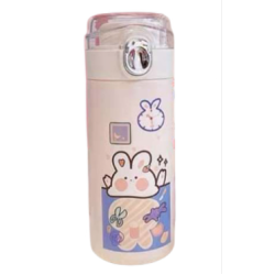 Sticla termos pentru copii capacitate 350 ml