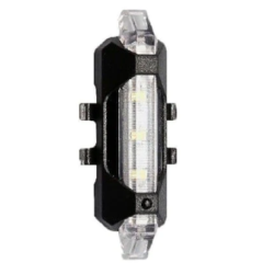 Stop bicicleta DC 918 unghi iluminare 180 grade incarcare USB