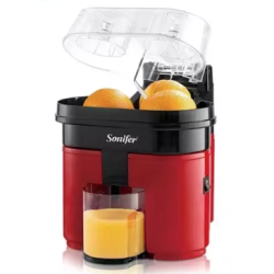 Storcator DUBLU de fructe 90W Sonifer SF-5521 