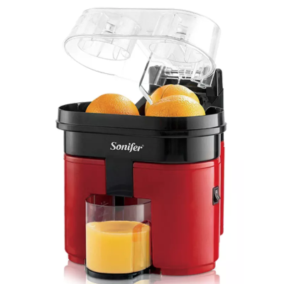 Storcator DUBLU de fructe 90W Sonifer SF-5521