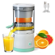 Storcator electric de citrice portabil cu alimentare usb 45w