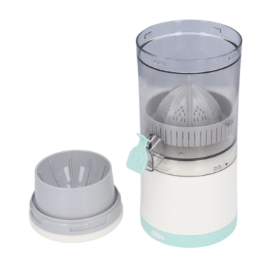 Storcator electric de citrice portabil cu alimentare usb 45w