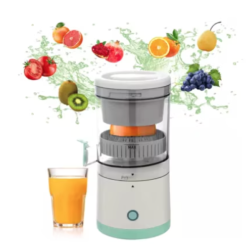 Storcator electric de citrice portabil cu alimentare usb 45w BA