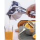 Storcator Manual de Citrice Presa Manuala din Aluminiu
