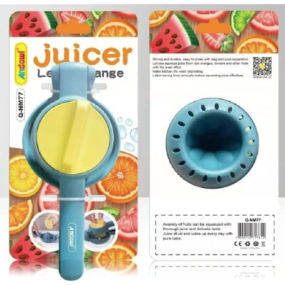 Storcator manual pentru fructe Q NM77