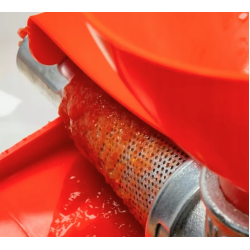 Storcator masina manuala de tocat rosii din fonta MX469