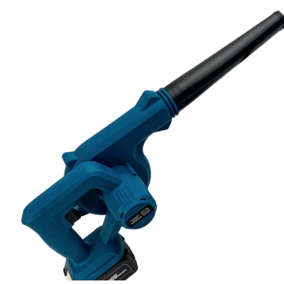 Suflanta electrica cu 2 acumulatori German Meister 36V 5Ah