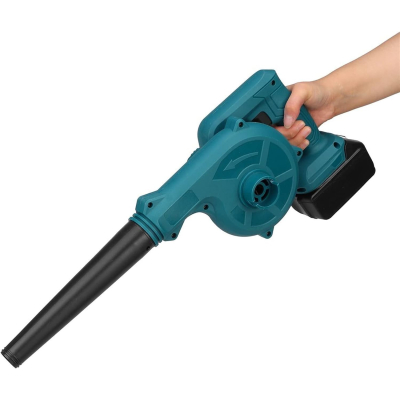 Suflanta electrica cu un acumulator 21V 3000 mHa