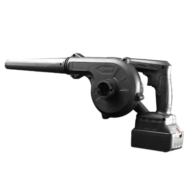 Suflanta electrica de mana cu acumulator si Viteza maxima a Aerului