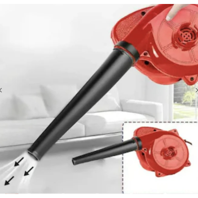 Suflanta electrica portabila 13000 r/min 220 / 240V