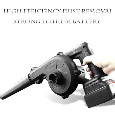 Suflanta reincarcabila fara fir cu baterie litiu Andowl Q G7