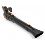 Suflanta turbo Stahl Mayer JB3800 cu 2 acumulatori 36V 8Ah 2 capete incarcator