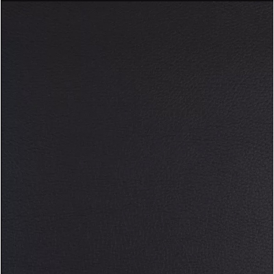 Sul autoadeziv din piele ecologica (imitatie piele) 0.75 x 2.5m NEGRU cu textura