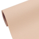 Sul autoadeziv LY din piele ecologica (imitatie piele) 0.45 x 3.0m BEJ Cream cu textura