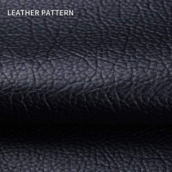 Sul autoadeziv LY din piele ecologica (imitatie piele) 0.45 x 3.0m NEGRU cu textura Sul autoadeziv LY din piele ecologica (imitatie piele) 0.45 x 3.0m NEGRU cu textura