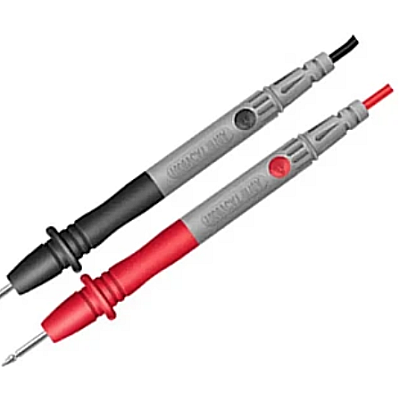 Cleste ampermetric digital S208 pentru masurare tensiune intensitate rezistenta diode si continuite in circuit Cleste ampermetric digital S208 pentru masurare tensiune intensitate rezistenta diode si continuite in circuit