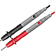 Cleste ampermetric digital S208 pentru masurare tensiune intensitate rezistenta diode si continuite in circuit Cleste ampermetric digital S208 pentru masurare tensiune intensitate rezistenta diode si continuite in circuit