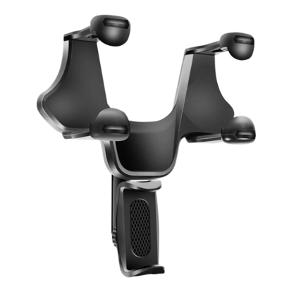 Suport auto 203 pentru telefon sau navigator prindere pe oglinda retrovizoare