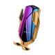 Suport Auto Auriu R1 Senzor Incarcare Fast Charge Wireless