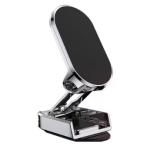 Suport auto magnetic pentru telefon cu rotire 360 grade universal