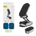 Suport auto magnetic pentru telefon cu rotire 360 grade universal