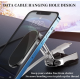 Suport auto magnetic pentru telefon cu rotire 360 grade universal