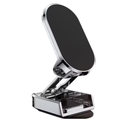 Suport auto magnetic pentru telefon cu rotire 360 grade universal