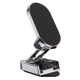 Suport auto magnetic pentru telefon cu rotire 360 grade universal