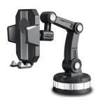 UB Suport auto pentru parbriz universal pentru telefon ZP X0566