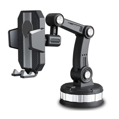 UB Suport auto pentru parbriz universal pentru telefon ZP X0566