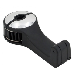 Suport Auto Pentru Telefon Cu Prindere Pe Tetiera G02