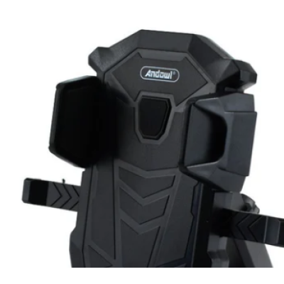 Suport auto pentru telefon mobil cu ventuza reglabil Q CG49