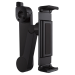 Suport auto pentru telefon tableta prindere la tetiera F33