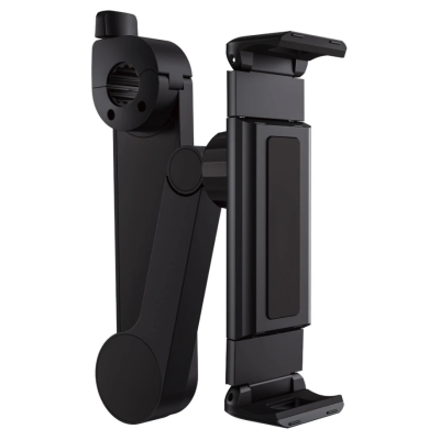 Suport auto pentru telefon tableta prindere la tetiera F33