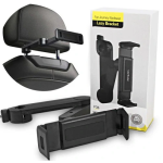 Suport auto pentru telefon tableta prindere la tetiera F33