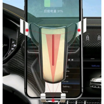 Suport auto telefon L-606A