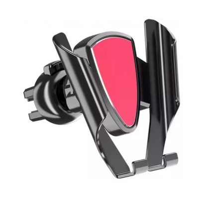 Suport Auto Telefon prindere la Ventilatie Rotatie 360 grade Q ZG51