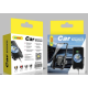 Suport Auto Telefon prindere la Ventilatie Rotatie 360 grade Q ZG51