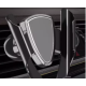 Suport Auto Telefon prindere la Ventilatie Rotatie 360 grade Q ZG51