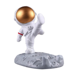 Suport creativ pentru telefon astronaut Spaceman