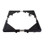 Suport cu roti pentru mutat electrocasnice mari reglabil si universal