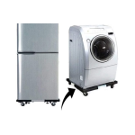 Suport cu roti pentru mutat electrocasnice mari reglabil si universal